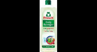 Frosch Azijnreiniger - keukenreiniger - ECO - 1000 ml