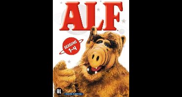 Alf - Complete Collection (DVD)