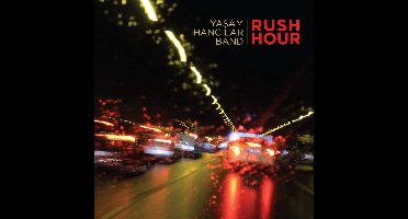Rush Hour (CD)