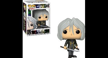 Vicious #469  - Cowboy BeBop -  - Funko POP!