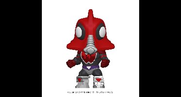 Pop! Television:  Masters of the Universe - Mosquitor FUNKO