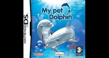 My Pet Dolphin