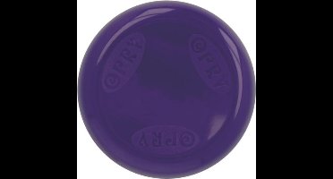 Opry Speldenmagneet rond magnetisch speldenkussen, 11 cm, paars - 02