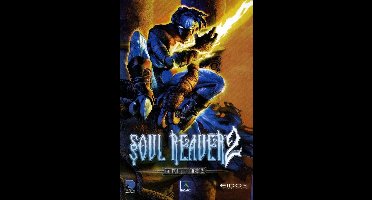 Blood Omen 2 + Soul Reaver 2 Duopack /PC