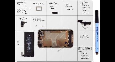 iFixit Magnetic Project Mat