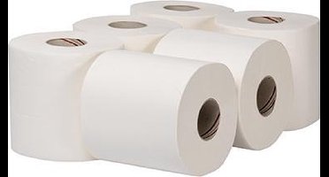 Ivana Poetspapier minirol cellulose