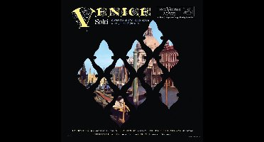 Georg Solti - Venice (CD)