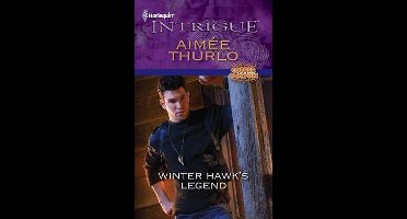 Winter Hawk's Legend