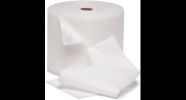 Weco | Stofwisdoeken | 62 x 28 cm | 3 x 100 doeken