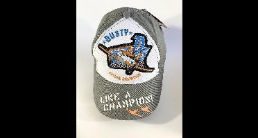 Disney Planes cap Zand 52cm 2-5 jaar