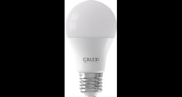 2 stuks Calex - LED lamp - 11W (75W) E27 1055 lumen Dimbaar met Led dimmer