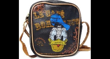 Donald Duck tas kinder schoudertas Disney