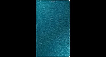 Samsung Simple Cover voor Samsung Galaxy Tab S 8.4 - Blauw