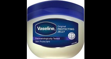 VASELINE Original Protection Jelly Verzachtende Zalf - 100ML