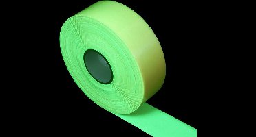 Antislip Tape - Glow in the Dark tape - antislip - Rol 100 mm breed x 18 mtr lengte