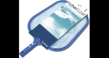 Zwembad schepnet - Schepnet - Zwembad - Zwembad Cleaner - Zwembad onderhoud
