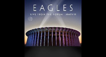 Live From The Forum MMXVIII (2CD)