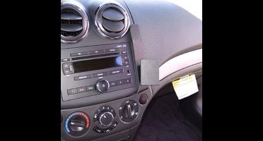Brodit ProClip houder geschikt voor Chevrolet Aveo 2007-2011 Angled mount