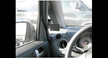 Brodit ProClip houder geschikt voor Mitsubishi Colt 2009-2014 Left mount