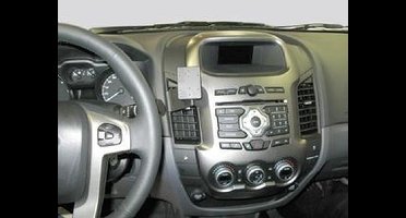 Brodit ProClip houder geschikt voor Ford Ranger 2012-2015 Center mount