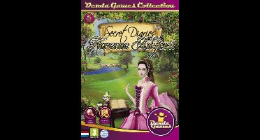 Secret Diaries: Florence Ashford