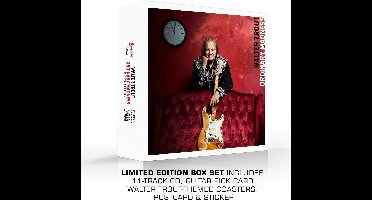 Ordinary Madness (Deluxe Edition)