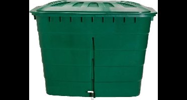 REGENTON RECHTHOEKIG MODEL 520 LITER PQ500 PRACTO