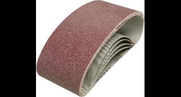 Piranha schuurband 65x410mm – K150 (3 st.)