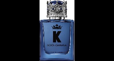 Dolce & Gabbana K Eau de Parfum Spray 50 ml