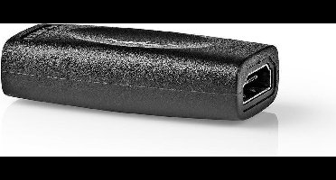 Nedis HDMI repeater - versie 2.0 (4K 60Hz HDR) - tot 25m