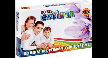 Robis Estima 40 Caps