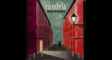 Mice Parade - Candela (LP)