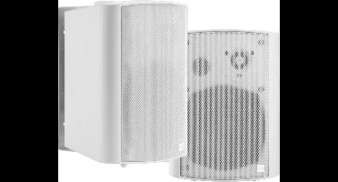 Vision SP-1900P luidspreker set 60 W Wit