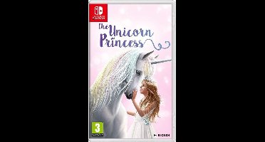 The Unicorn Princess - Nintendo Switch