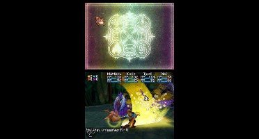 Golden Sun Dark Dawn (Nintendo DS tweedehands game)