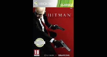 Hitman: Absolution - Classics Edition