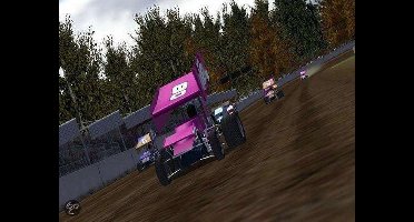 Sprint Cars