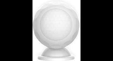 Silvergear PIR bewegingssensor