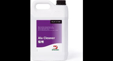 Dreumex Alu Cleaner 5l Can