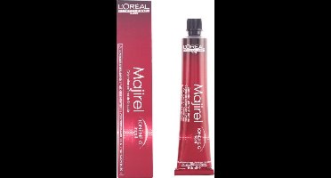 L'Oréal Professionnel - Haarverf - Majirel - 50ML - 5.32