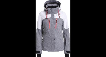 Icepeak - Icepeak Caserta - Light Grey - vrouwen - Maat 38