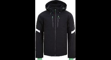 Icepeak - Icepeak Freeburg - Black - mannen - Maat 50