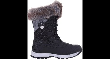 Icepeak - Icepeak Ansina Ms - Black - vrouwen - Maat 38