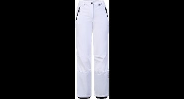 Icepeak Frechen Dames Wintersportbroek -Coral Red- Maat 34