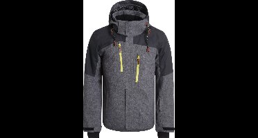Icepeak - Icepeak Calio - Lead-Grey - mannen - Maat 50