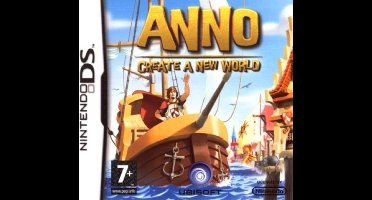 Anno: Create a New World
