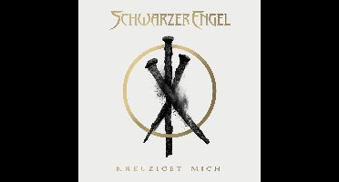 Kreuziget Mich (Digi)