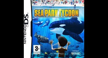 Sea Park Tycoon