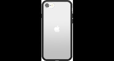 OtterBox React Case - Geschikt voor Apple iPhone SE (2020/2022)/8/7 - Zwart