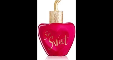 Lolita Lempicka Eau De Parfum So Sweet 30 ml - Voor Vrouwen